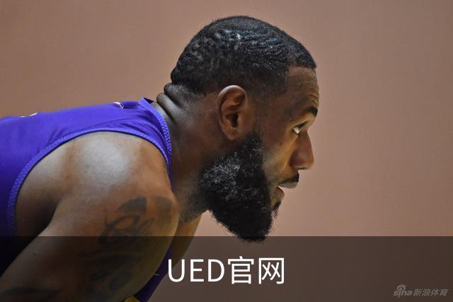 关于UED官网